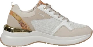 Atlete Alviero Martini Prima Classe për femra, beige