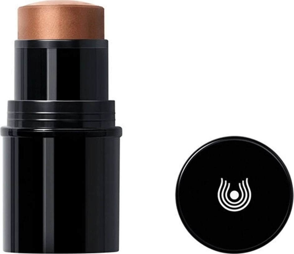 Stick blush edhe buzëkuq Dr. Hauschka 04 Gold për femra 6.1g