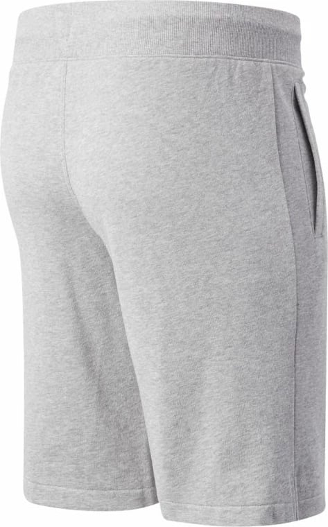 Shorce për meshkuj New Balance, gri