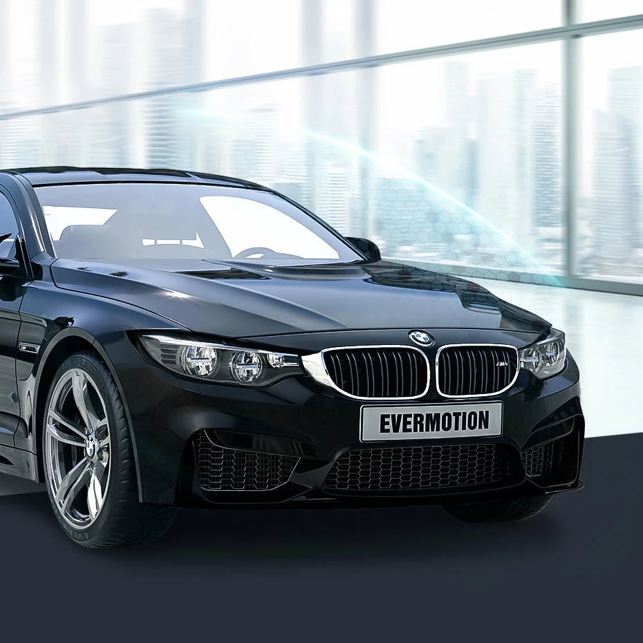 Makinë elektrike pa kabllo për lustruar Baseus CRDLQ-B01, 4000mAh, 30W, e zezë