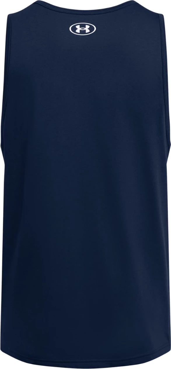 Maicë pa menge për meshkuj Under Armour, navy