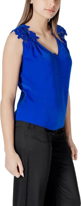 Bluzë për femra Morgan De Toi, blu