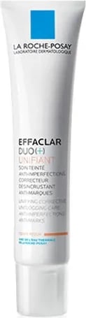 Krem për fytyrë La Roche-Posay Effaclar Duo Unifiant Light 40ml unisex