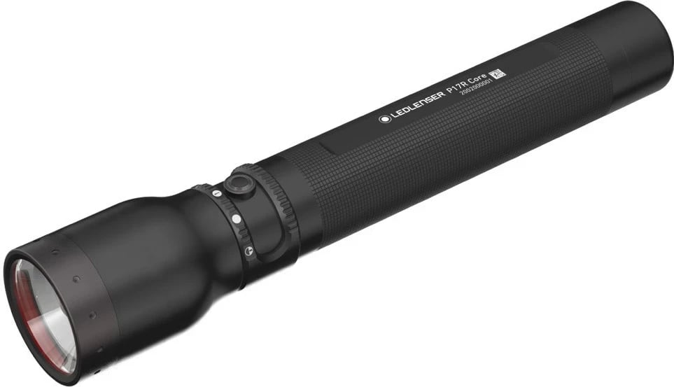 Elektrik dore Ledlenser P17R Core, LED, i zi