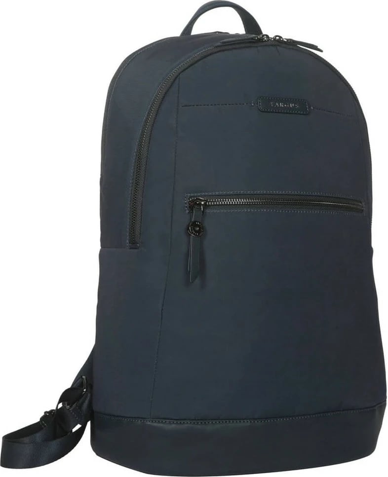 Çantë shpine Targus Avila 15-16in, 15L, rezistente ndaj ujit, kaltër