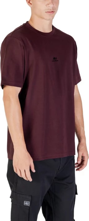 Maicë Antony Morato për meshkuj, bordeaux