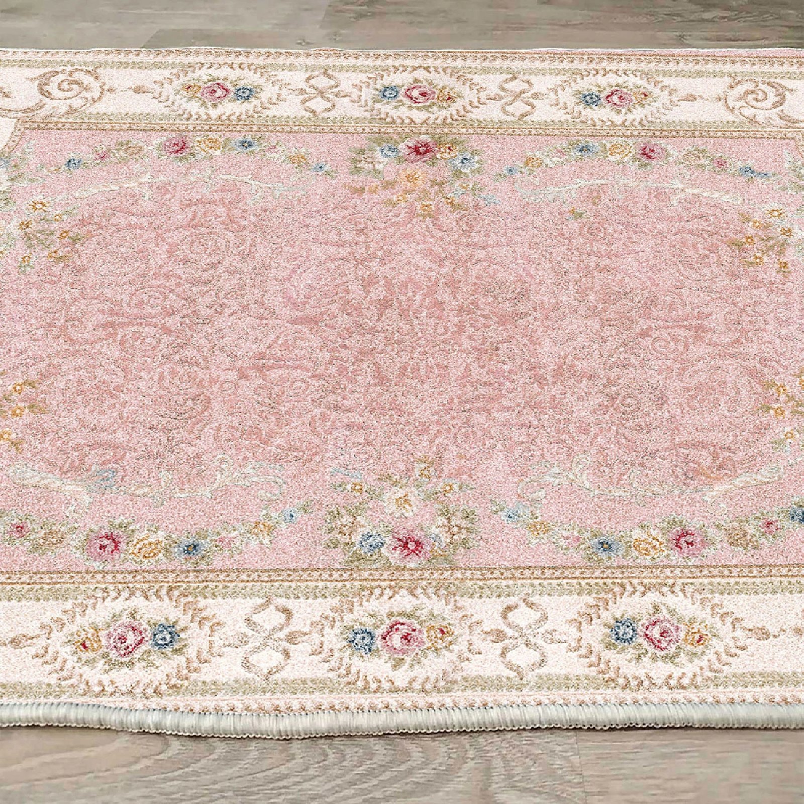 Qilim për korridor, shumëngjyrësh, Conceptum Hypnose, Els1800, 100x200cm