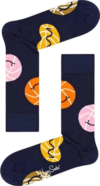 Çorape femra Happy Socks, blu