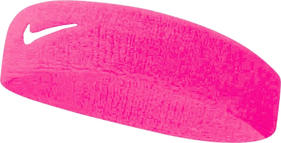 Shirit flokësh Nike për femra, rozë