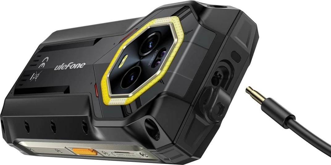 Celular Ulefone Armor Mini 20, 8/256GB, i zi