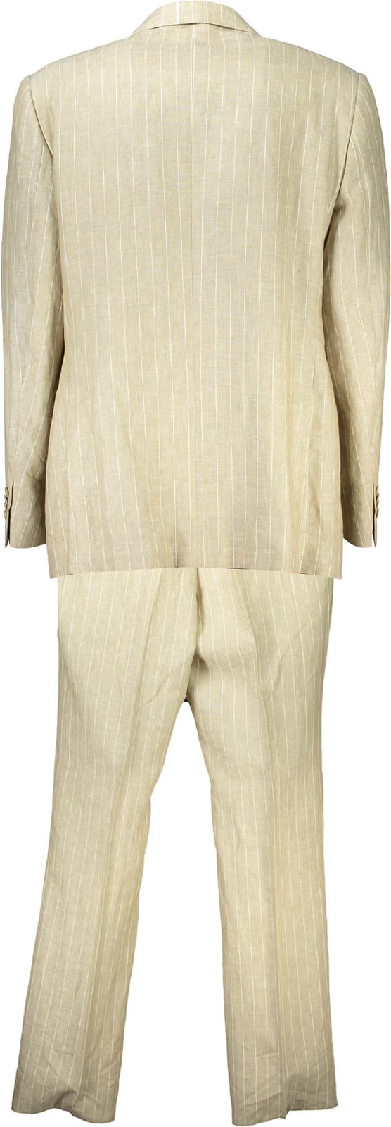 Kostum për meshkuj VERRI MILANO Classic, bezhë