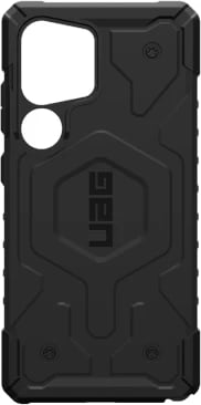 Mbështjellës UAG Pathfinder Magnet MagSafe për Samsung Galaxy S25 Ultra 5G, Zi