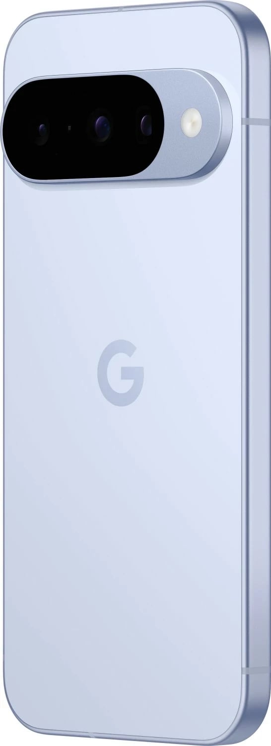 Celular Google Pixel 10 5G 12/128GB Dual SIM Frost