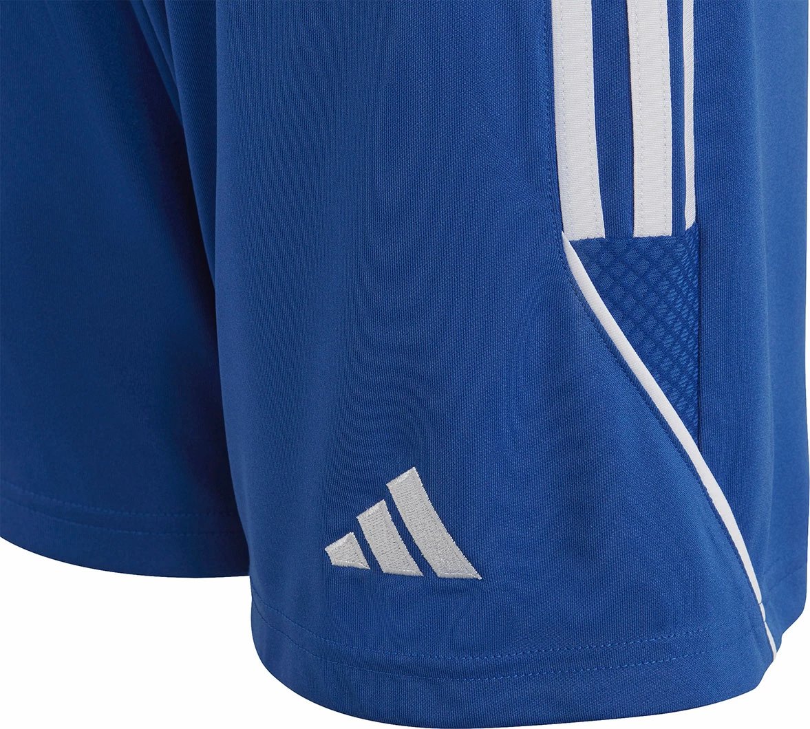 Shorce për fëmijë adidas, të kaltërta