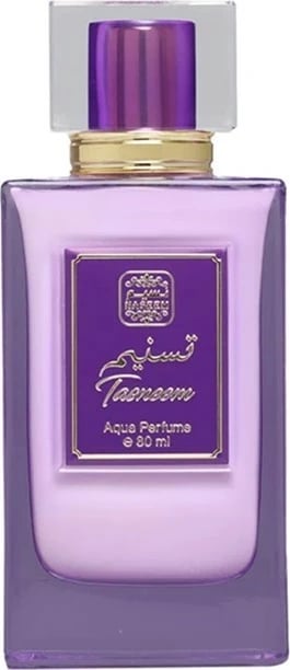 Eau de Parfum Naseem Tasneem 80ml