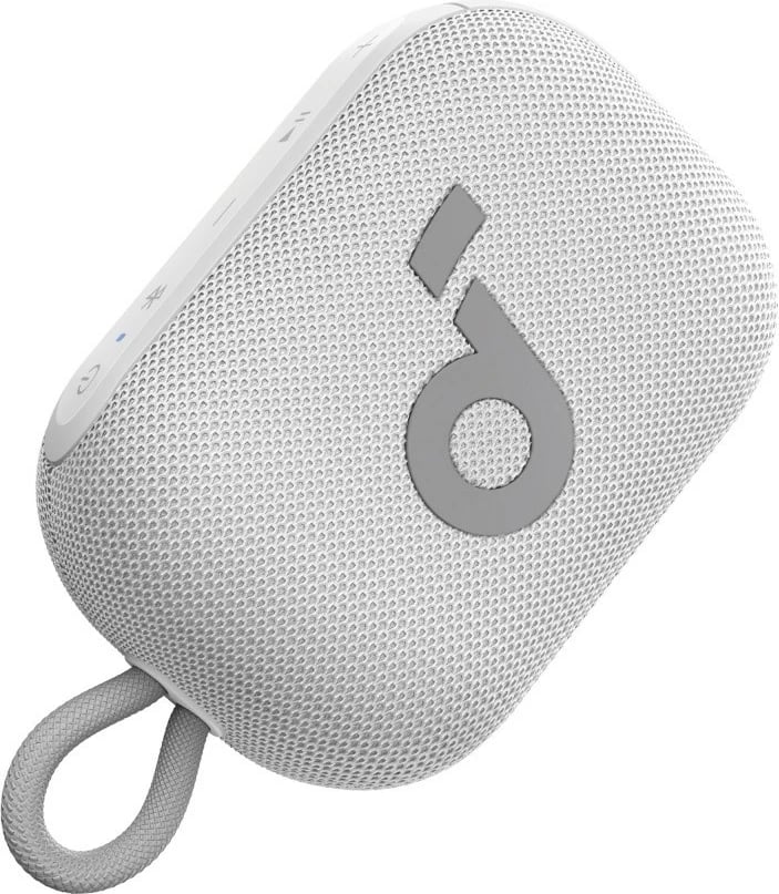 Altoparlant Bluetooth Anker Soundcore GO SELECT 4, i bardhë
