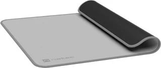 Maus Podložka Natec Colors Series Stony Grey, 300x250mm
