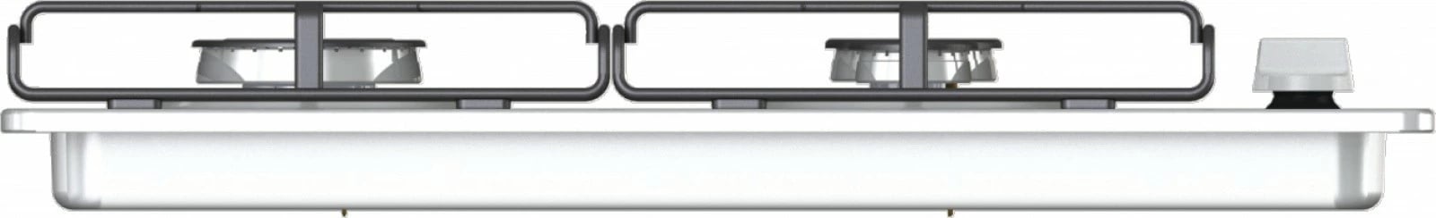 Sobë gazi Gorenje G640XHS, 4 zona, inox