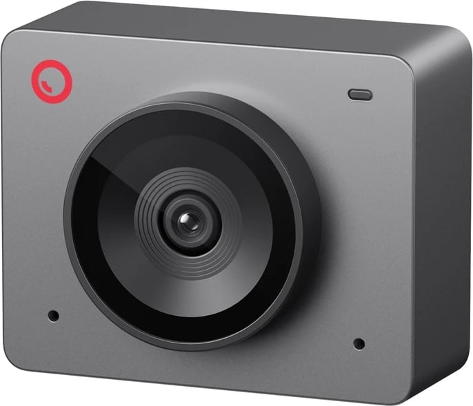 Webcam OBSBOT Meet SE, OWB-2408-CE, 1080p 100fps, mikrofon i integruar, gri
