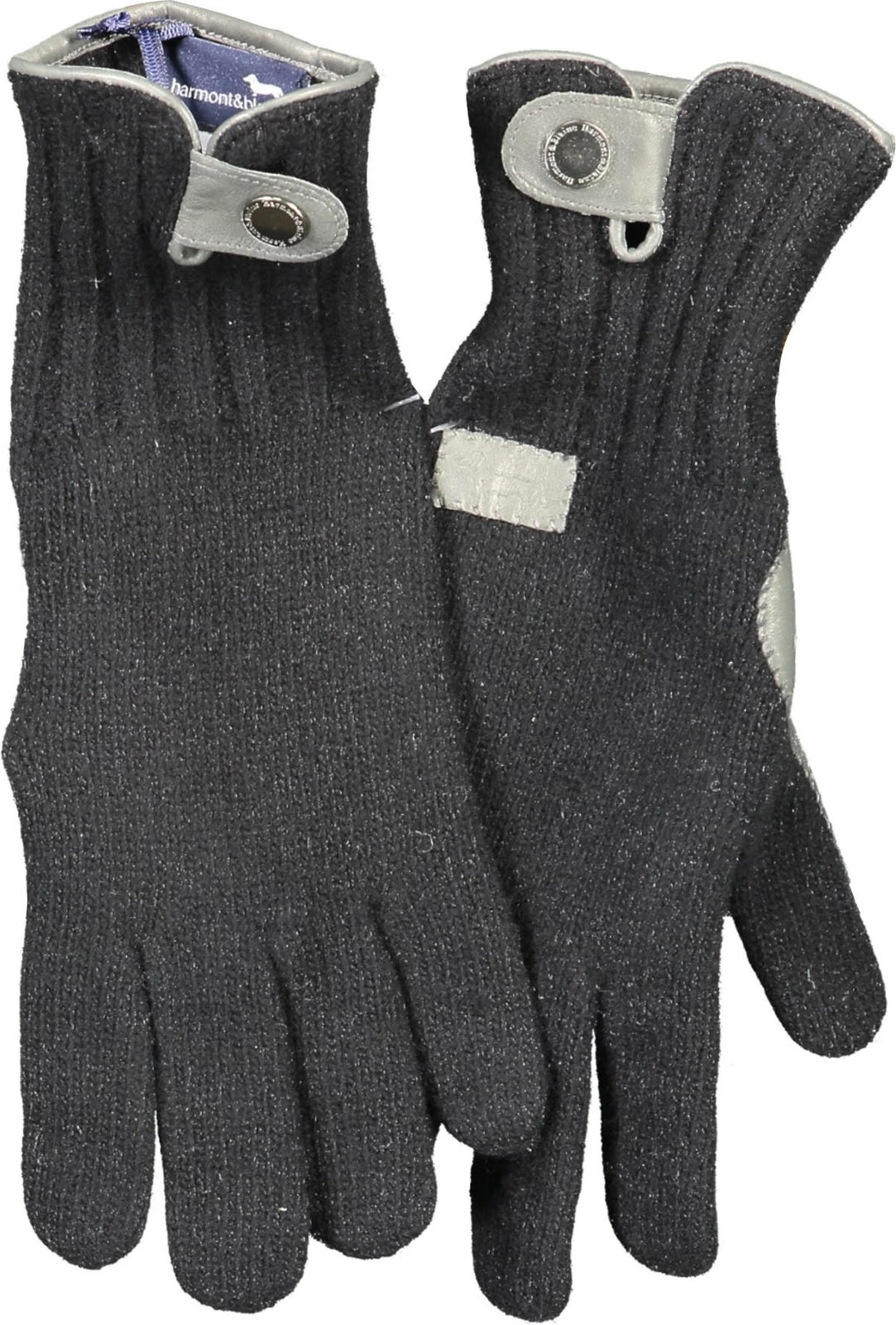 Doreza për meshkuj Harmont & Blaine, të zeza