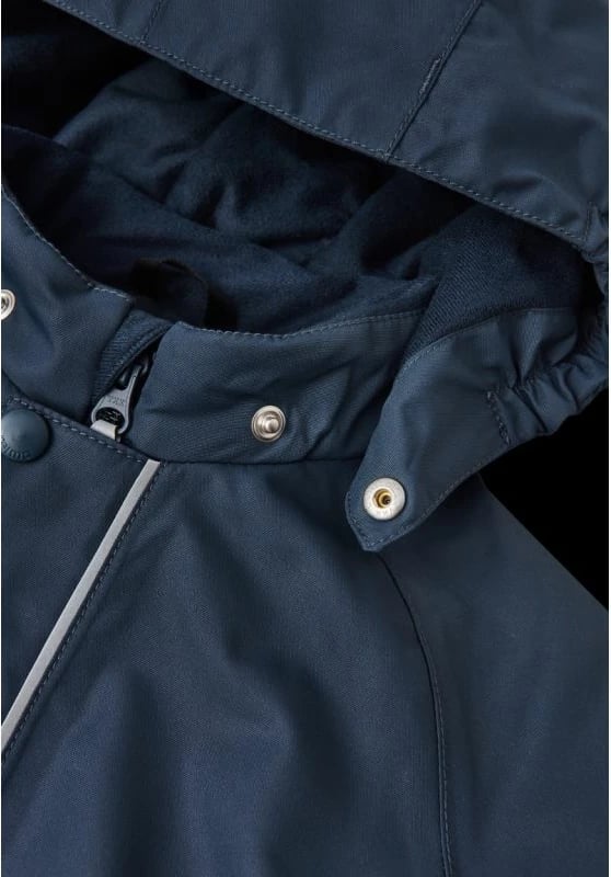 Kominoshe për fëmijë Reima, e kaltër