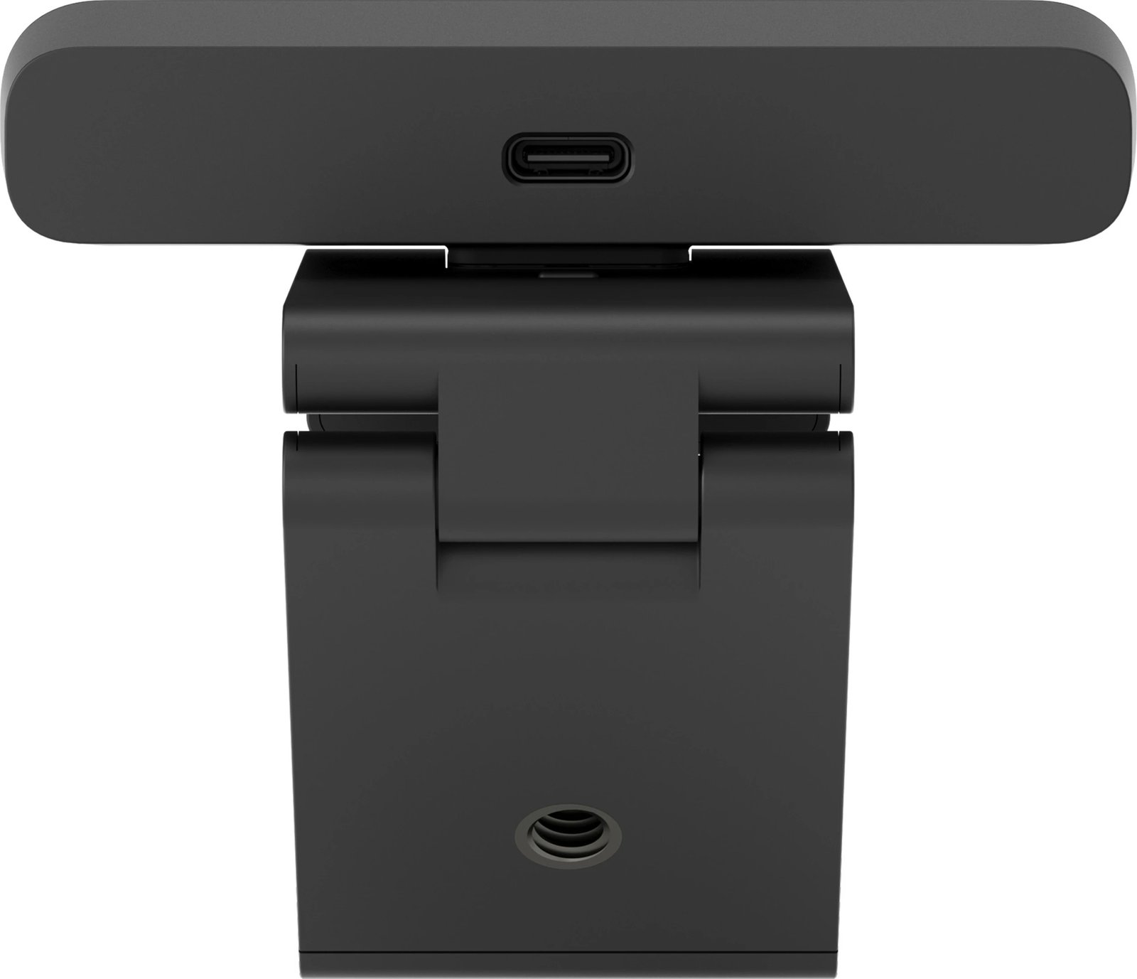 Webcam Cisco Desk Camera 1080p, 8MP, Full HD, dy mikrofona, Carbon Black