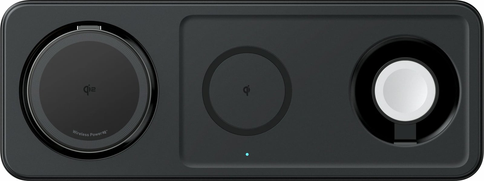 Stacion karikimi Anker MagGo, USB, Karikim pa tel, Ngjyrë e zezë