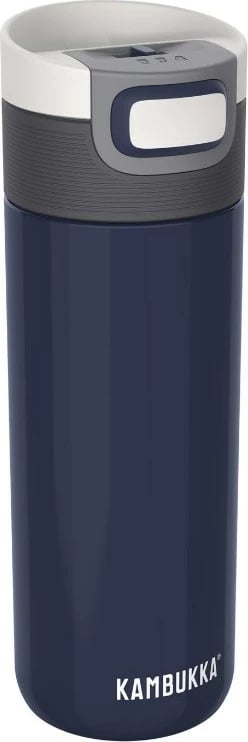 Termus Kambukka Etna 500ml, Blu