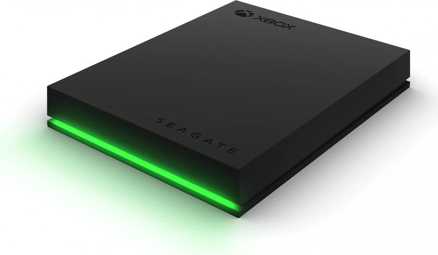Seagate Xbox Drive 2TB