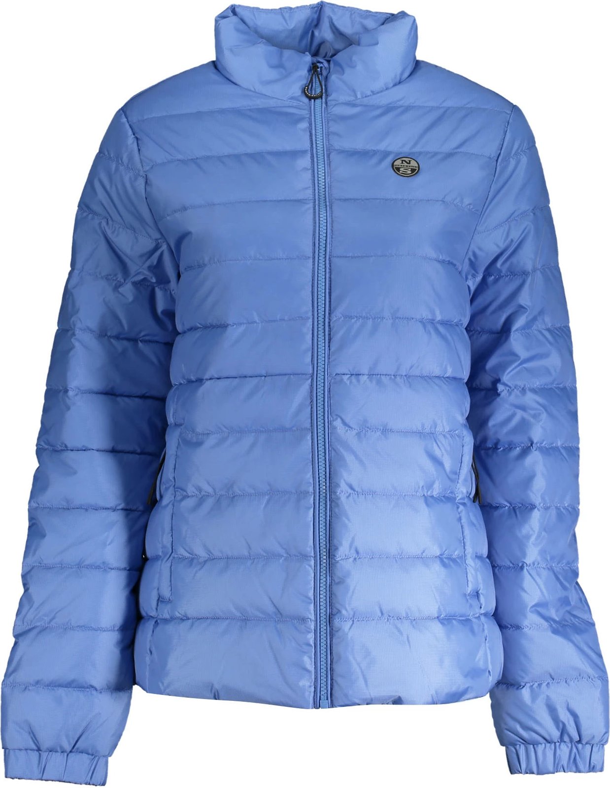 Jakne për femra NORTH SAILS, light blue