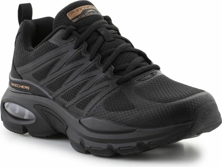 Atlete për meshkuj Skechers, të zeza