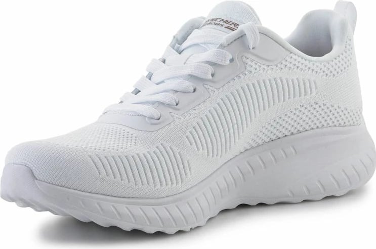 Atlete femra Skechers, të bardha