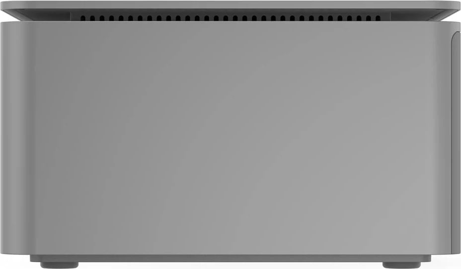 Kasë Lenovo ThinkCentre neo Ultra, Intel Core i5-14500, 16 GB RAM DDR5, 512 GB SSD, NVIDIA RTX 4060, Gri