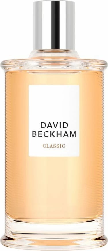 Eau de Toilette për meshkuj David Beckham Classic 100ml