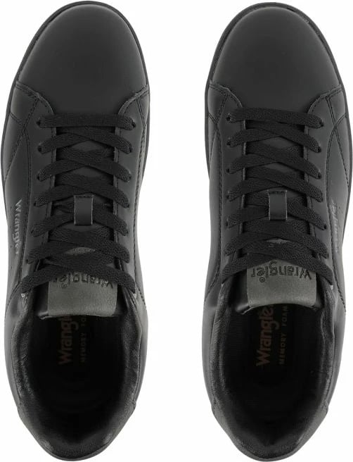 Atlete për meshkuj Wrangler, të zeza