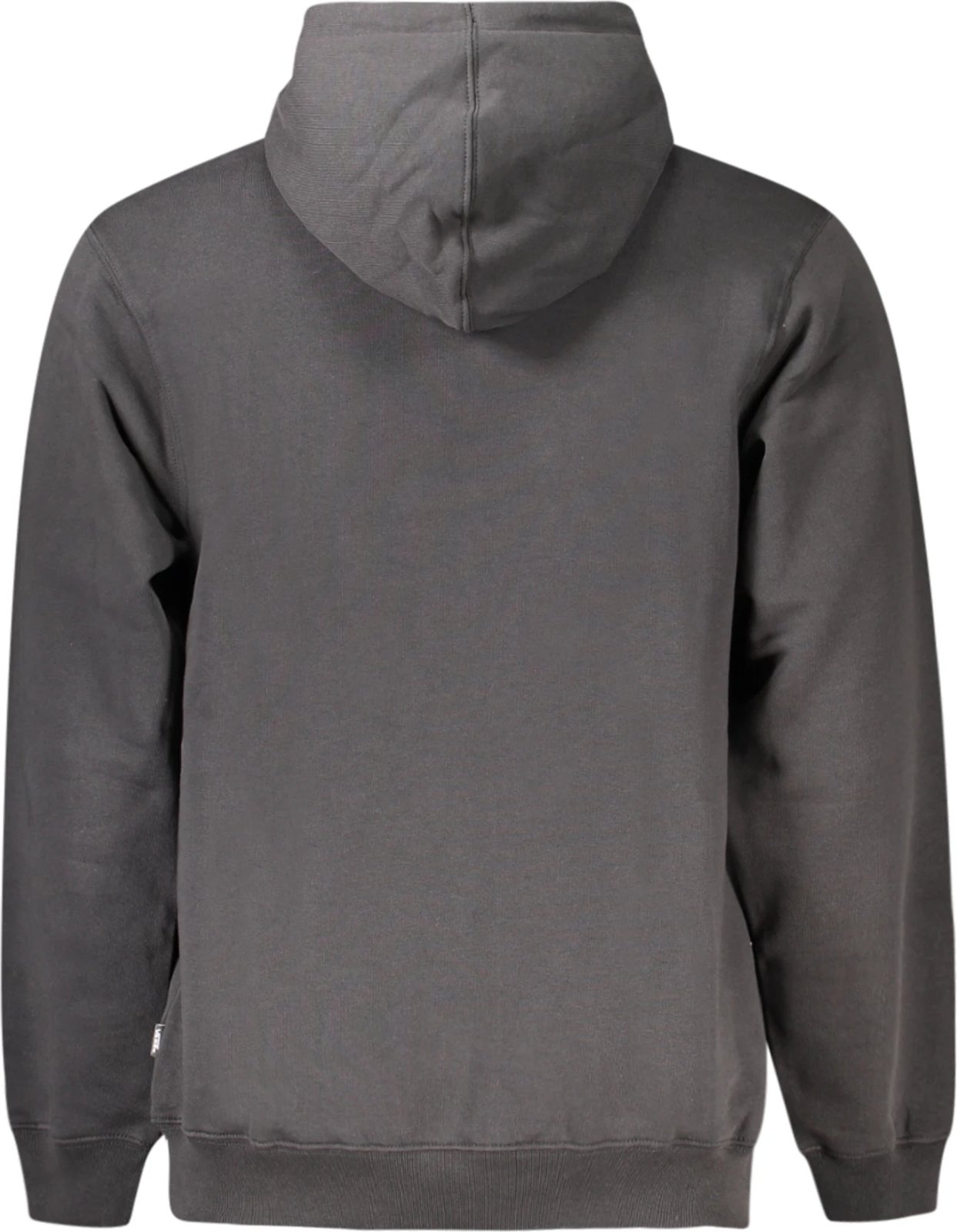 Duks për meshkuj VANS, të zi