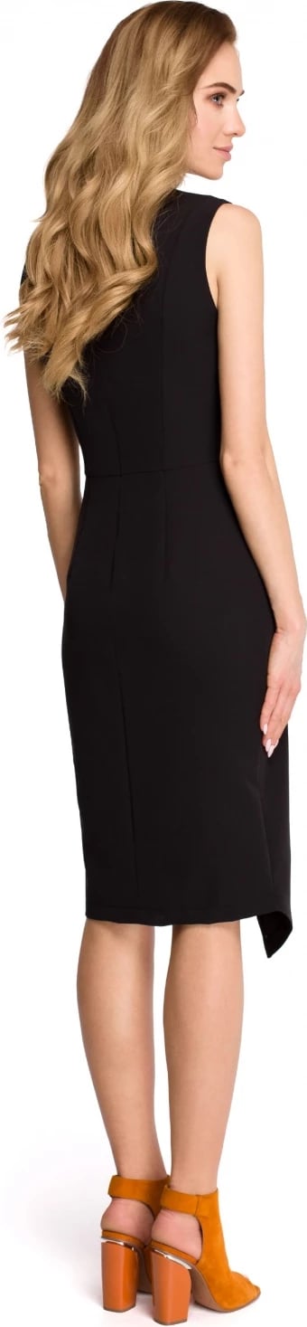 Fustan për femra Stylove 116670, i zi