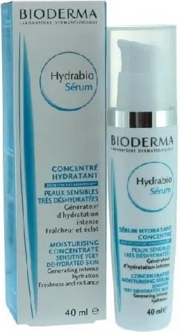 Serum hidratues Bioderma Hydrabio 40ml