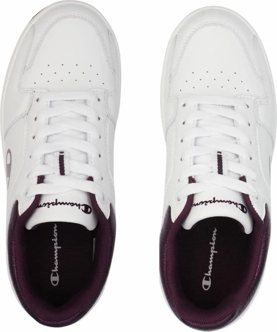 Këpucë Champion femra, të bardha