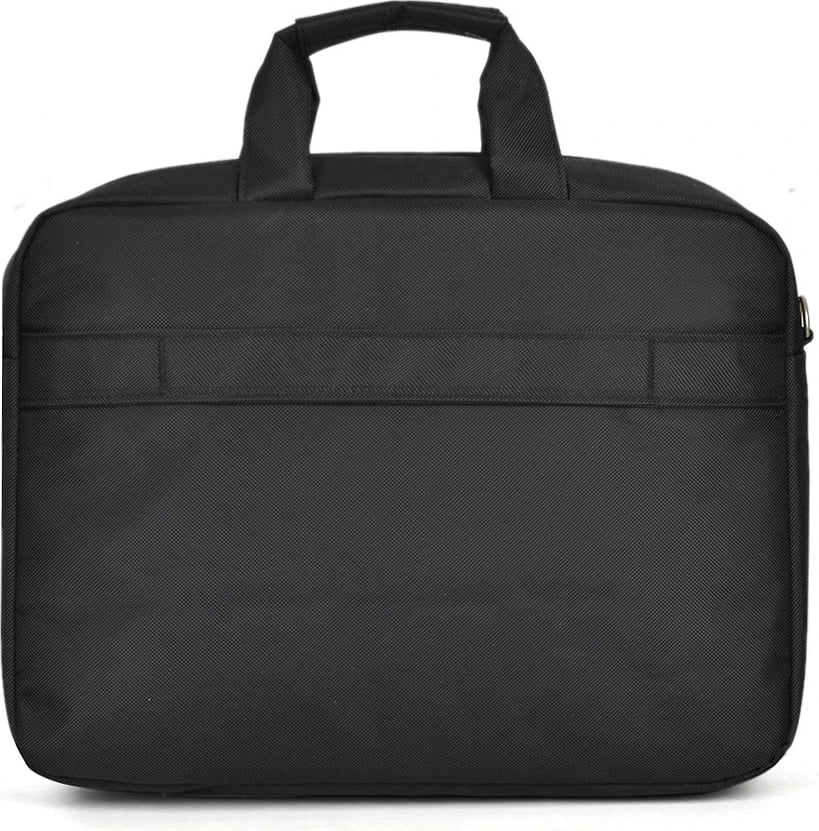 Mbështjellës notebooku Addison 300715, 39.6 cm (15.6"), Briefcase, Zi Mbështjellës notebooku Addison 300715, 39.6 cm (15.6"), Briefcase, Zi