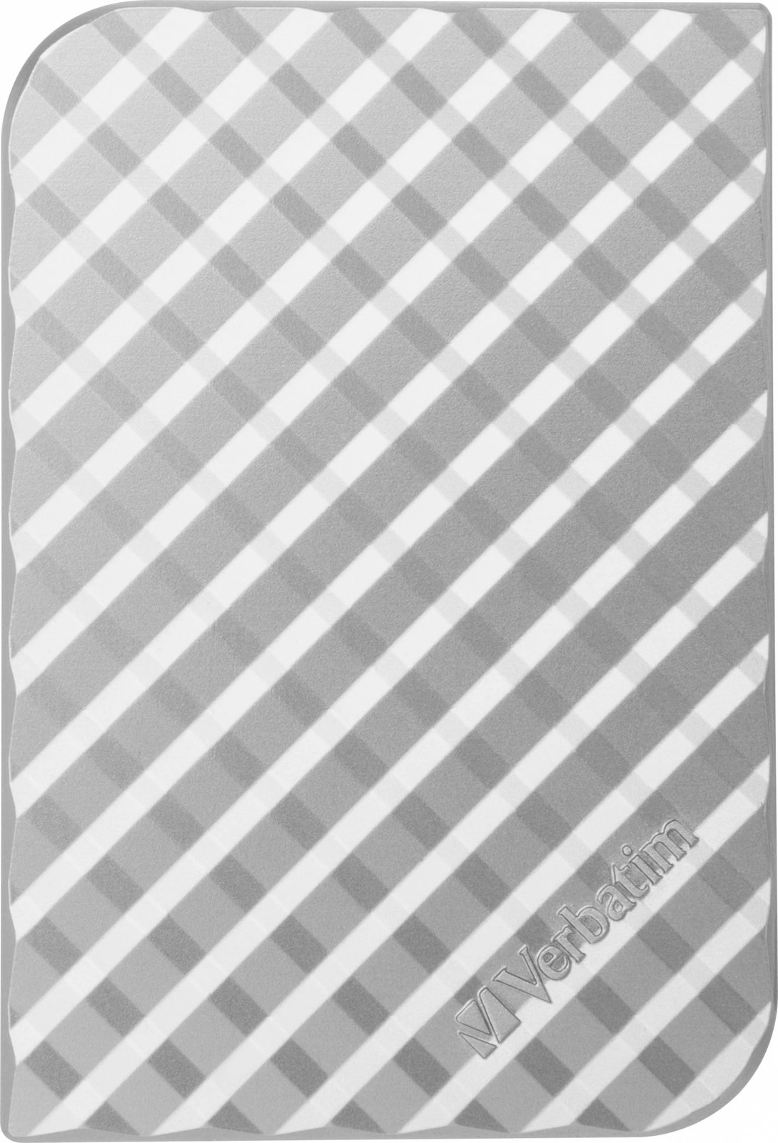 Hard disk i jashtëm Verbatim Store'n Go Gen2 2TB, USB 3.0, silver