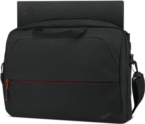 Çantë Lenovo ThinkPad Essential Toploader 16", E zezë
