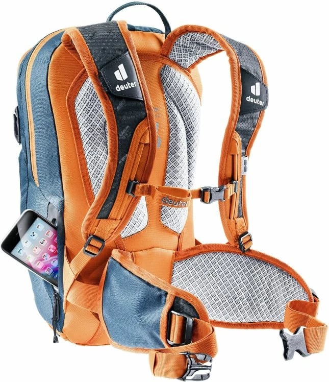 Çantë shpine Deuter për fëmijë, blu