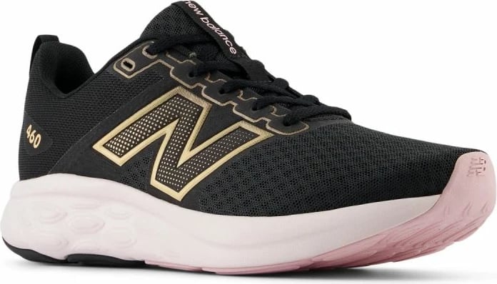 Atlete për femra New Balance, të zeza