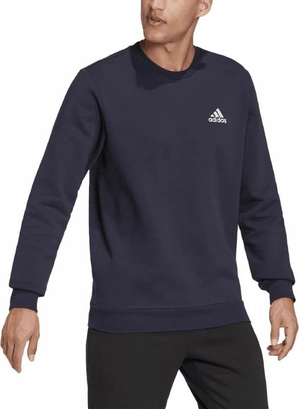 Duks për meshkuj adidas, blu marin