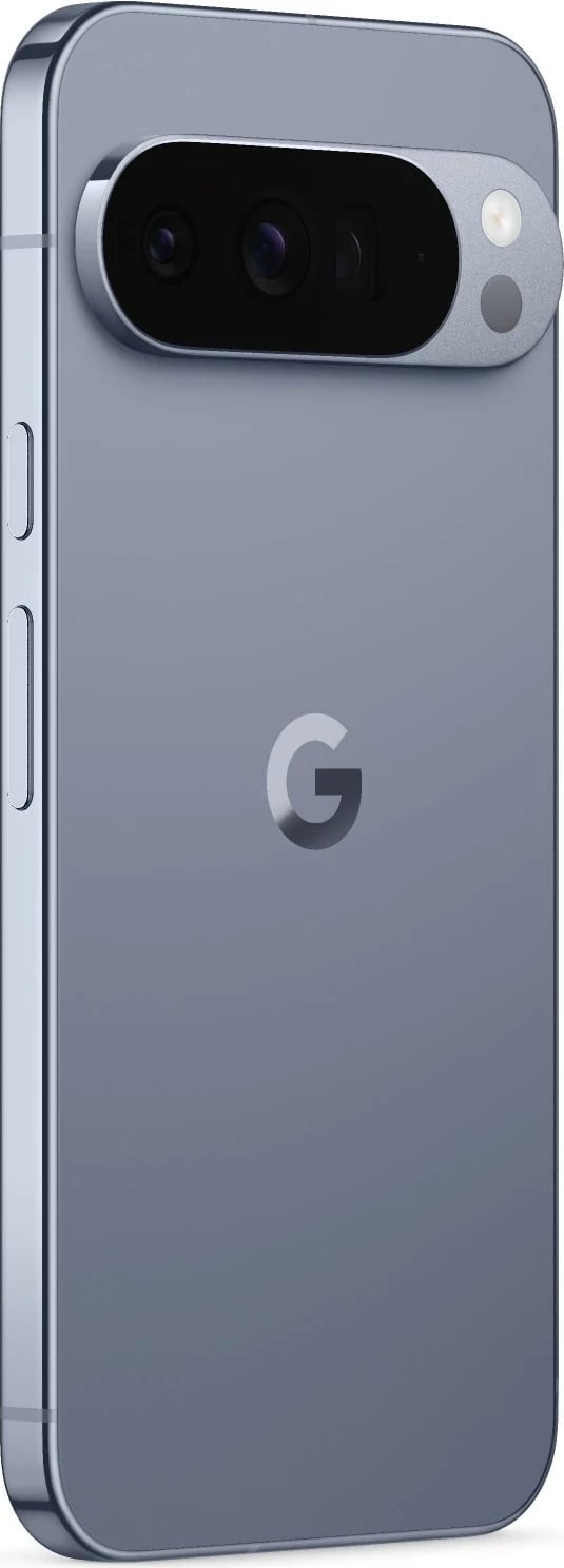 Celular Google Pixel 10 Pro XL 5G 16/256GB Dual SIM Moonstone