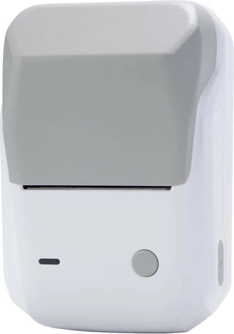 Printer etiketa termik Niimbot B1, Bluetooth, 1500 mAh, Gri
