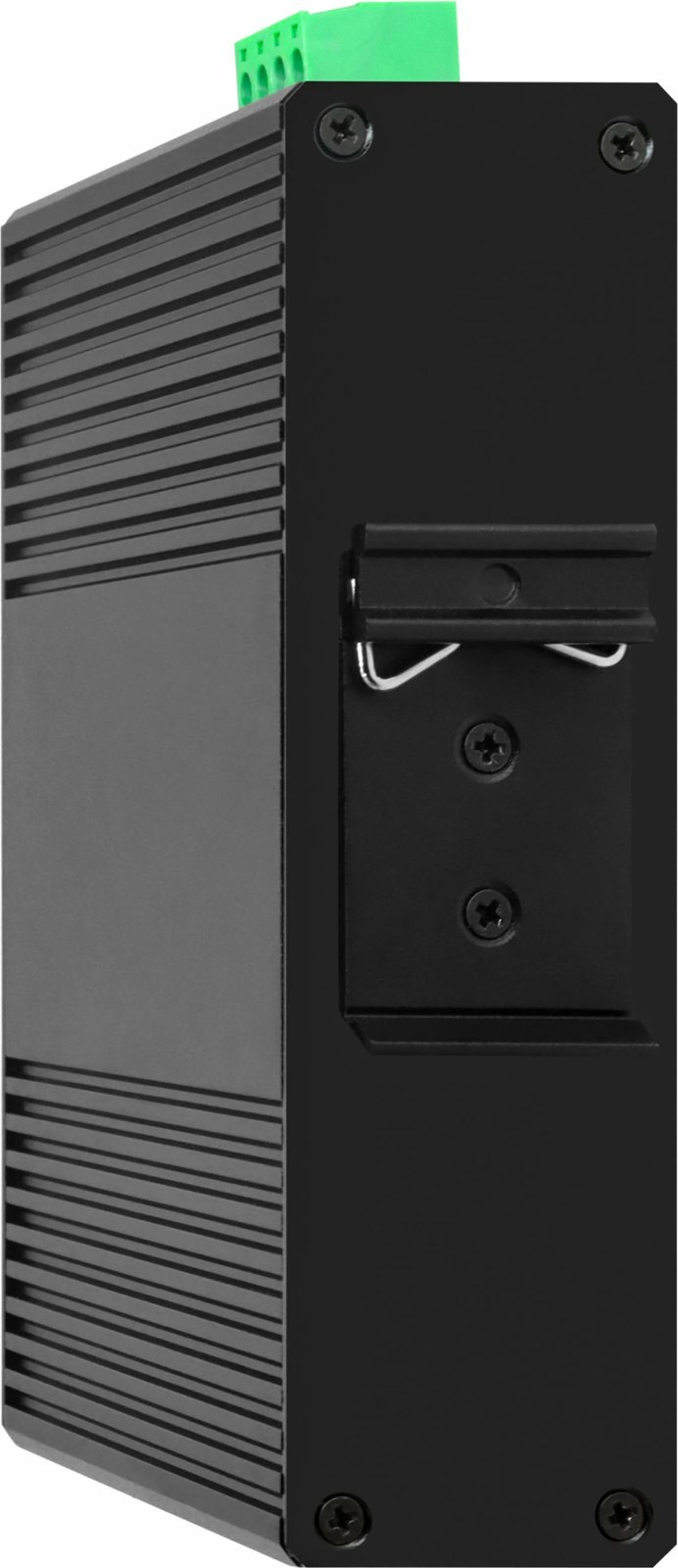Switch LevelOne Hilbert IGS-2106P, 6 porta, PoE, Gigabit Ethernet, i menaxhuar
