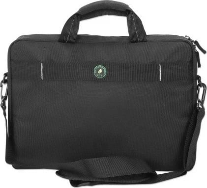 Çantë laptopi MANHATTAN Helsinki 14.1 inç, e zezë