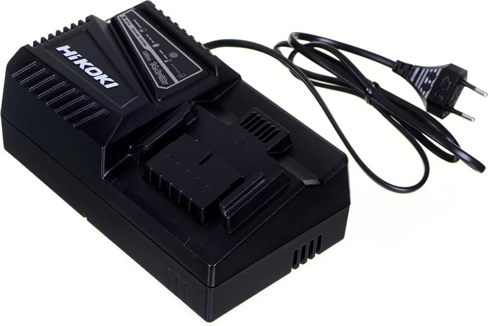 Aku mjet HiKOKI DS18DDWPZ, 18V, 55Nm, 2x5Ah, BL, Gjelbër